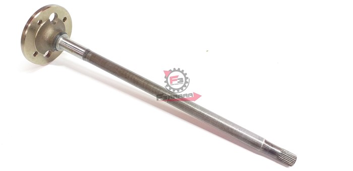 SEMIASSE PORTER MULTITECH