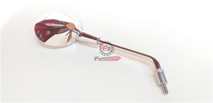 SPECCHIO DX VESPA GTV SEI GIORNI
