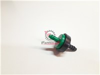VALVOLA SICUREZZA VESPA GTS/MP3