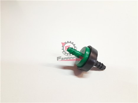 VALVOLA SICUREZZA VESPA GTS/MP3
