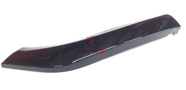 SPOILER DX BEVERLY 300 - 350
