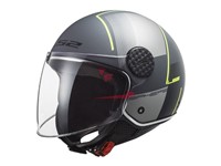 CASCO LS2 OF558 SPHERE LUX FIRM XXL