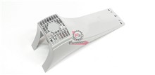 CRAVATTA STERZO VESPA PX-PE GRIGIO