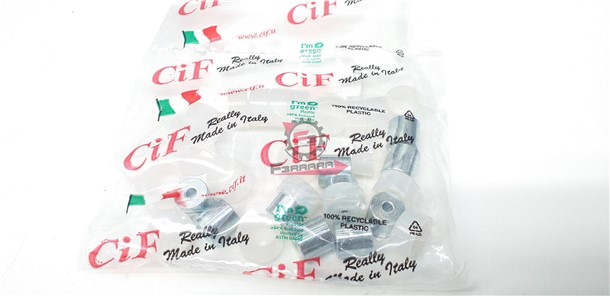 RULLI VARIATORE CIAO - SI C/VAR.(SR)