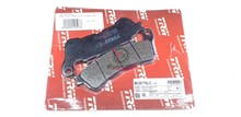 PASTIGLIE FRENO MOTO FD0385 (SR)