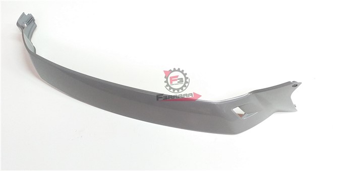 COPERTURA LATO SX GREZZA GTS