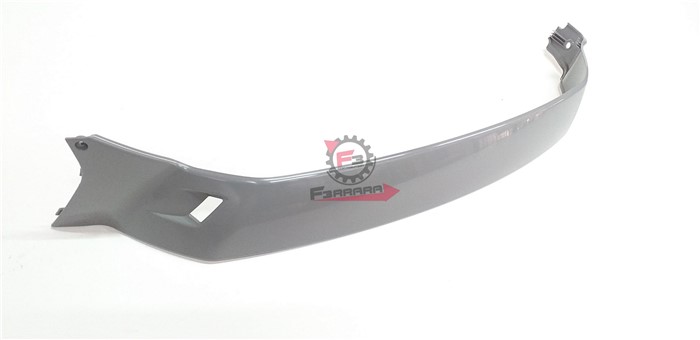 COPERTURA LATO DX GREZZA GTS
