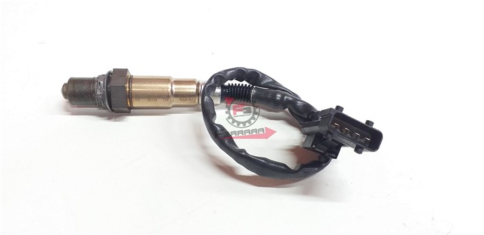 SONDA LAMBDA (PRE CATALIZZATORE)