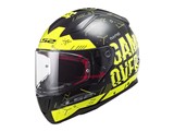 CASCO LS2 FF353 RAPID PLAYER -M-