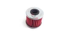 FILTRO OLIO HF117 HONDA CRF 1000