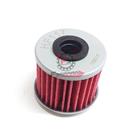 FILTRO OLIO HF117 HONDA CRF 1000