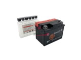 BATTERIA CTZ14S-BS SIGILLATA ASAKI