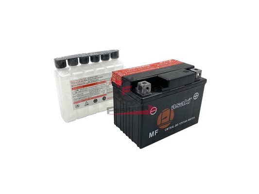 BATTERIA CTZ14S-BS SIGILLATA ASAKI