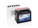 BATTERIA YTX12-BS SIGILLATA EXIDE