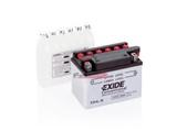 BATTERIA YB4L-B CON ACIDO EXIDE