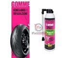 GONFIA E RIPARA MOTO 300ML DR.BIKE