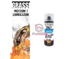 SPRAY GRASSO MULTIUSO 200ML DR.BIKE