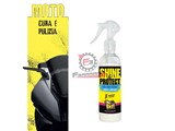 CERA LUCIDANTE MOTO 250ML DR.BIKE