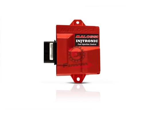CENTRALINA IGET 3V CILINDRO ORIGINAL