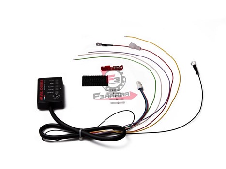 CENTRALINA T-MAX 560 TRACTION FREE
