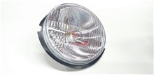 OTTICO VESPA 50 PK-PK XL-RUSH-N SIEM