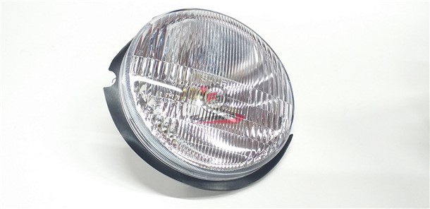 OTTICO VESPA 50 PK-PK XL-RUSH-N SIEM