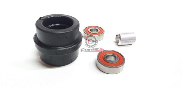 ROTELLA TENDICATENA COMPLETA GP 800