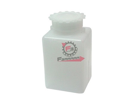 MISURINO OLIO CON TAPPO 250ML BCR