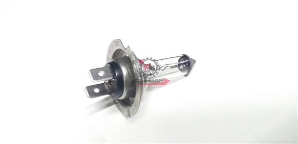 LAMPADA 12V 55W H7 ALOGENA PX26D
