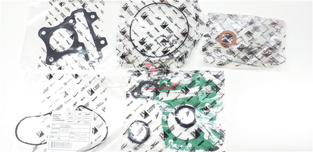 KIT GUANIZIONI GR.TERMICO LIBERTY