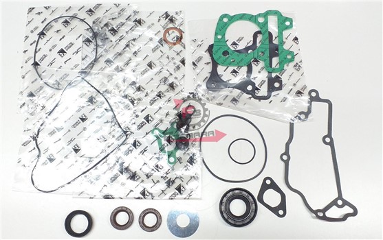 KIT GUARNIZIONI REV. MOTORE LIBERTY