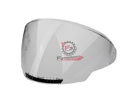 VISIERA TRASPARENTE LS2 OF600
