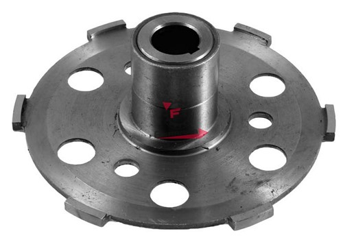 BOCCOLO FRIZIONE VESPA PX 125 159905