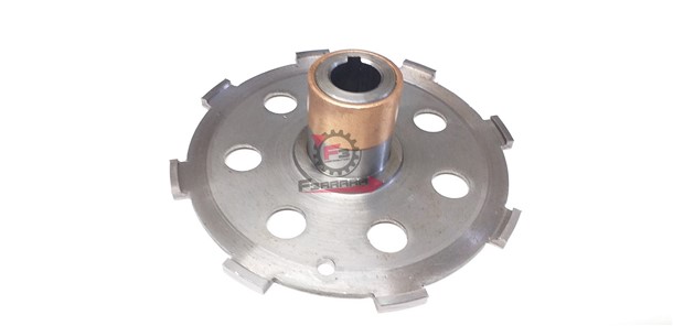 BOCCOLO FRIZIONE VESPA PE 200 159853
