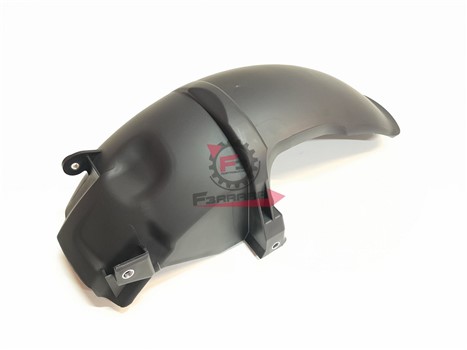 PARAFANGO POSTERIORE VESPA S / LX
