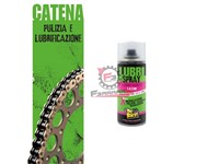 SPRAY CATENA 400ML DR.BIKE X MOTO