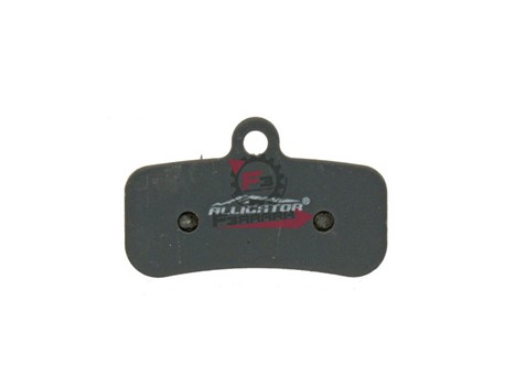 PASTIGLIE SHIMANO SAINT BR-M810 (SR)