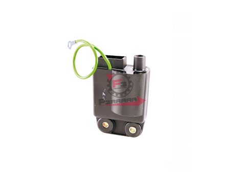 CENTRALINA VESPA 50 PK-XL- APE 50 TM