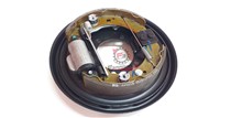 GRUPPO FRENI POST.SX APE 50 2T 18-22