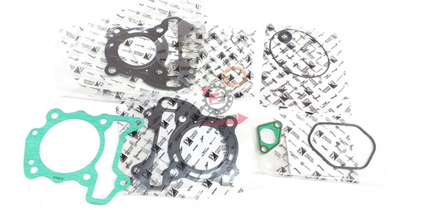 KIT GUARNIZIONI GR.TERMICO