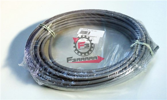 GUAINA D.6 ESTERNA GRIGIO (25MT)