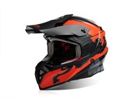 CASCO MALOSSI HM2 ENDURO -M-