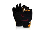 GUANTI MALOSSI M-GLOVES -M-