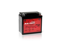 BATTERIA YTZ7S = MTZ7S GEL MALOSSI
