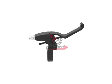 LEVE FRENO MTB 2 DITA ALLUMINIO (CP)