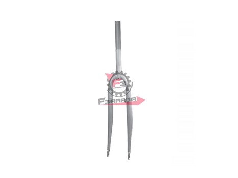 FORCELLA 28 CTB V-BRAKE D.22,2 L.188