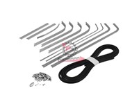 STRISCE PEDANE VESPA 150 VB1 58 (SR)