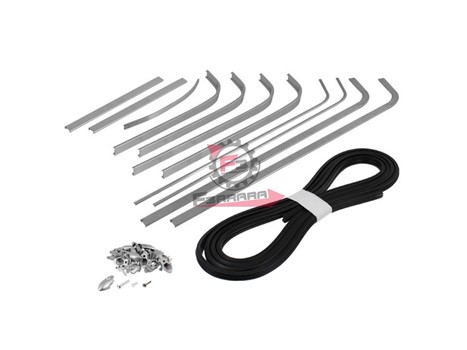 STRISCE PEDANE VESPA 150 VB1 58 (SR)