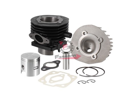 KIT CILINDRO VESPA 50 D.55 3TR RMS