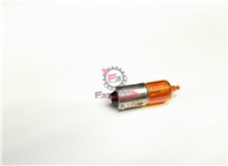 LAMPADA ALOGENA 12V-6W PRIMAVERA